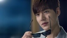 李敏鎬 LOTTE DUTY FREE CF