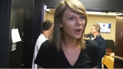 Taylor Swift - The 1989 World Tour? Rehearsals