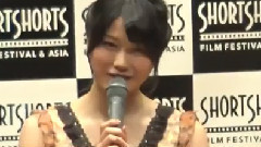 EnterJam AKB48 橫山由依 漁船の光トークイベント