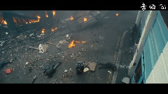 電影<幸存者>正片片段:爆炸過后