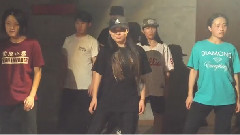 音悅stage - HOOD GO CRAZY