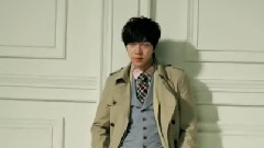 Heritory 2013 服裝拍攝畫報