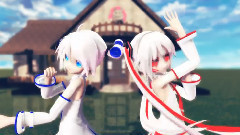 百合要從小培養起?(? ? ??)