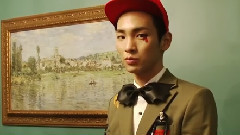 我愛偶像SHINee MV拍攝花絮 part1