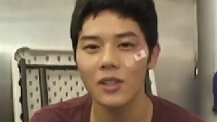 電影<公司職員>金桐俊:羨慕 蘇志燮,但我不是才22歲嘛..