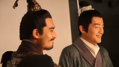 電視劇<瑯琊榜>十一 七天樂之梅長蘇VS蒙摯 萌大統領與小殊定妝花絮