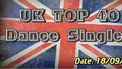 UK電音舞曲榜 2015年第37期