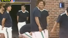 金鐘國寵愛的東方神起