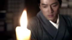 歲月成碑 致赤焰少帥 江左梅郎