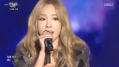I - KBS音樂銀行 現場版 15/10/16