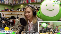 K-POP Planet電臺