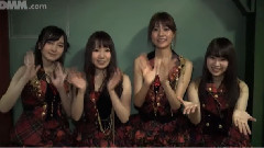 AKB48 春風亭小朝<イヴはアダムの肋骨>名取稚菜卒業発表 後臺評論