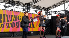 Winglet公開體験 チーム8