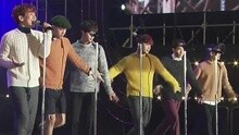 Way Back Home - KBS音樂銀行 現場版 15/10/16