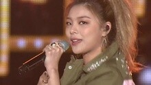 Mind Your Own Business - KBS音樂銀行 現場版 15/10/16