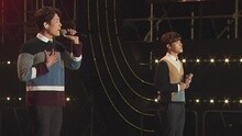 No More Cry - KBS音樂銀行 現場版 15/10/16