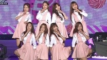 Ah-Choo - KBS音樂銀行 現場版 15/10/16