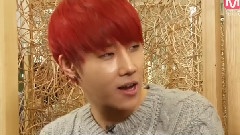 Mnet America JJANG! E20 獨家采訪