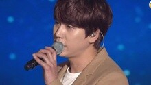 百萬碎片 - KBS音樂銀行 現場版 15/10/16