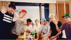 IKON LIVE SPOT In 福岡 On V App
