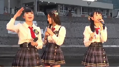 2015 大鰐溫泉サマーフェスティバル (チーム8)