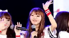 OH MY GIRL - 互動