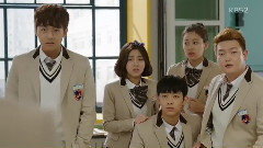 韓劇<無理的前進> EP04 ooon Cut