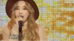 I - MBC 音樂中心 現場版 15/10/17