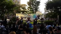 Guri Youth Center樂隊音樂節