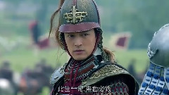 電視劇<瑯琊榜>未刪節版結局彩蛋