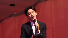 最高的幸運