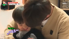 Oh! My Baby KAI金鐘仁 CUT