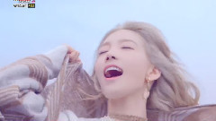 MV Bank Stardust ii金泰妍采訪