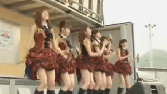 災區訪問短片