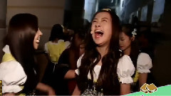 Arirang Simply K-Pop 現場錄制花絮Cut