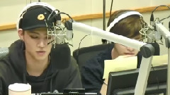 Kiss The Radio GOT7回歸特輯 中文字幕