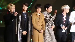 SHINee本賞受賞