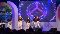 我是藝術
