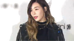 Section TV 演藝通信 Tiffany Cut