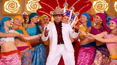 Katrina Kaif,Salman Khan - Mastam Mastam
