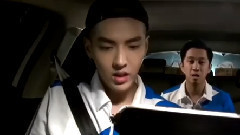 嗨不停噠藍孩紙 吳亦凡Cut