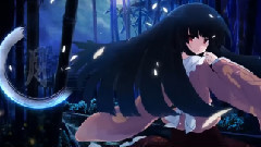 東方泠月行