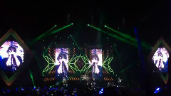 Domino & Hide And Seek & 孤獨啊 & Can't Stop & Footsteps