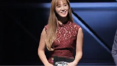 韓國綜藝,Yuri(少女時代),少女時代 - SBS The Rallyist EP01 Yuri Cut