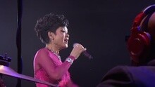 阿里郎 Arirang + Dahil Sa Iyo + Besame Mucho + 高山青（阿里山的姑娘） 葉麗儀45年香港情演唱會 現場版