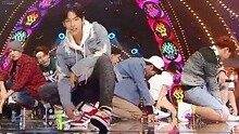 BTOB - Heart Attack 現場版