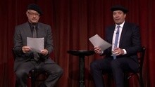 Tom Hanks - Tom Hanks 肥倫秀采訪CUT.1