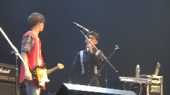 Ending Talk 結束感言