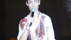 魏晨北京演唱會 Cut