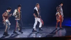 2015 KAT-TUN 9uarter 龜梨和也 視角